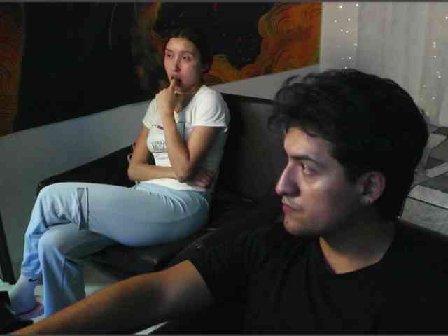 RoseSinsDomViktor webcam