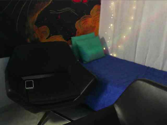 RoseSinsDomViktor webcam