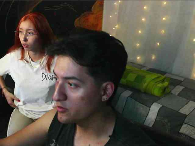 RoseSinsDomViktor webcam