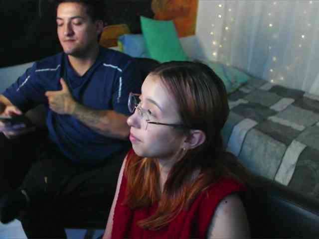 RoseSinsDomViktor webcam