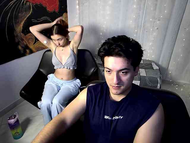 RoseSinsDomViktor webcam