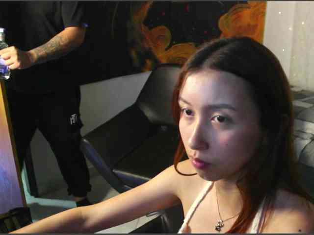 RoseSinsDomViktor webcam