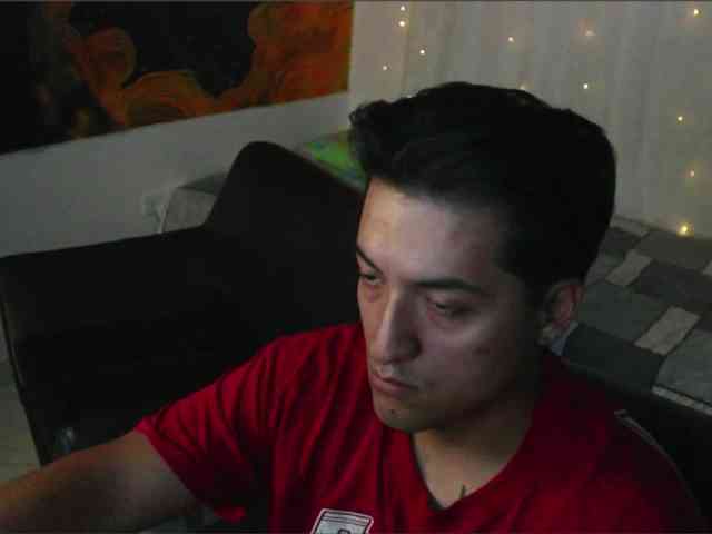 RoseSinsDomViktor webcam