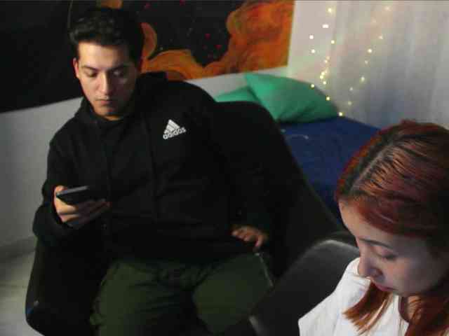 RoseSinsDomViktor webcam