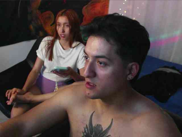 RoseSinsDomViktor