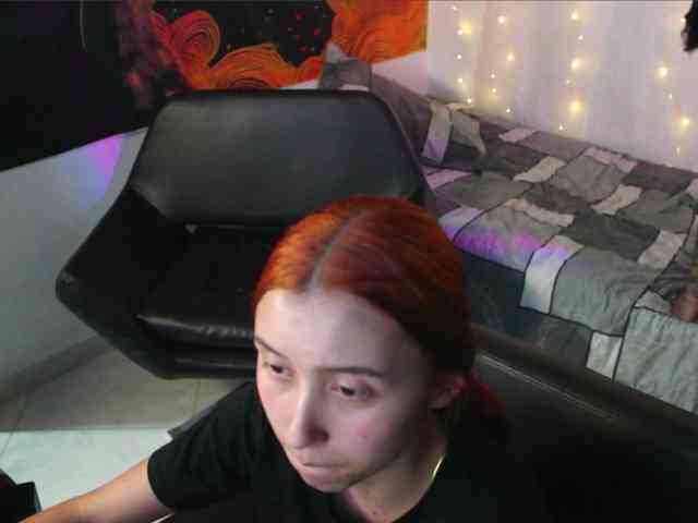 RoseSinsDomViktor webcam