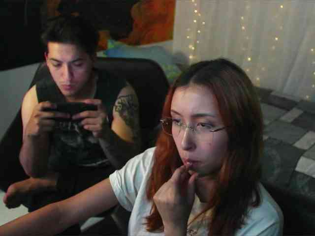 RoseSinsDomViktor webcam