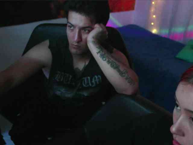 RoseSinsDomViktor webcam