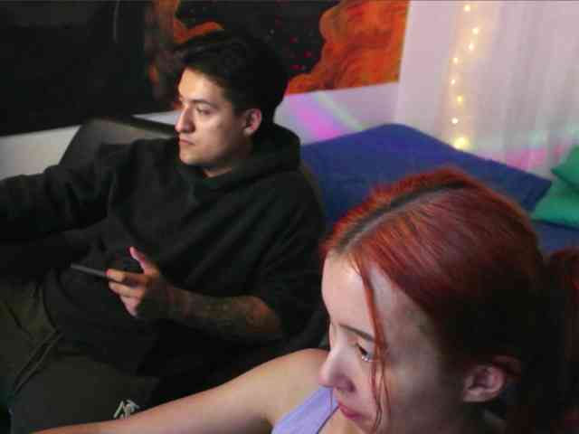 RoseSinsDomViktor webcam