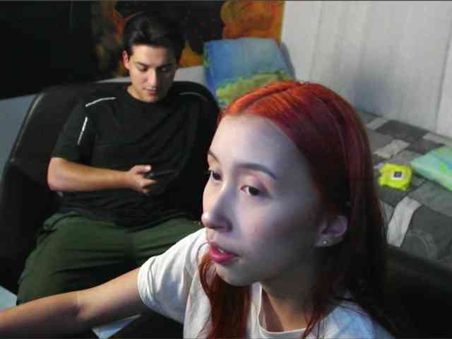 RoseSinsDomViktor webcam