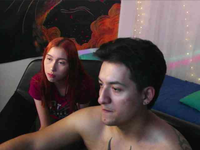 RoseSinsDomViktor webcam