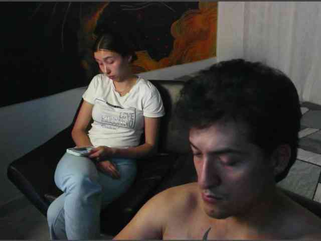 RoseSinsDomViktor webcam