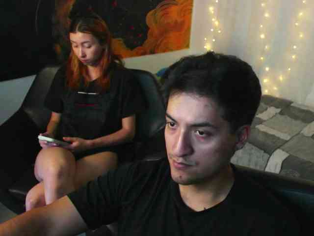 donviktorduo2026 Live Webcam on BongaCams