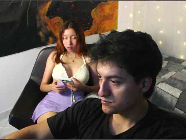 RoseSinsDomViktor webcam