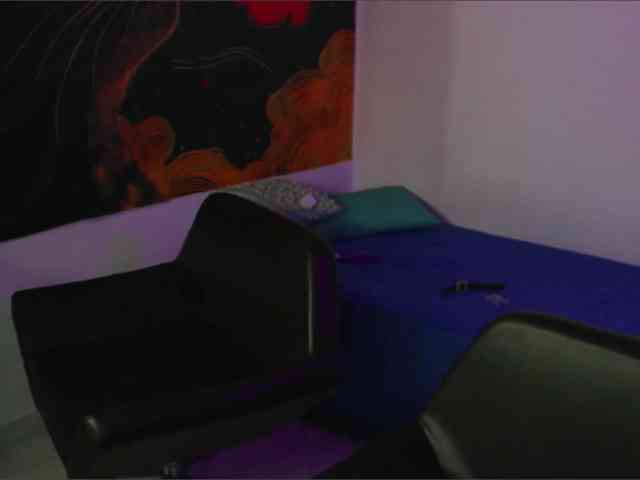 RoseSinsDomViktor webcam