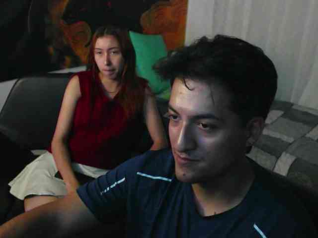 RoseSinsDomViktor webcam