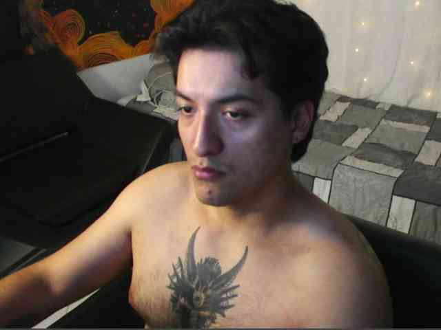 RoseSinsDomViktor webcam