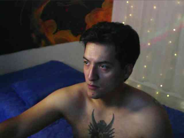 RoseSinsDomViktor webcam