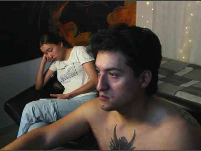 RoseSinsDomViktor webcam