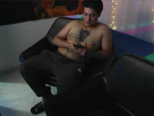 RoseSinsDomViktor webcam