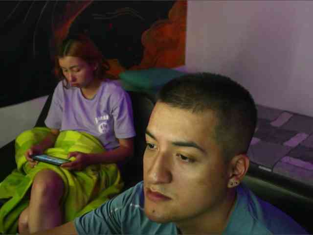 RoseSinsDomViktor webcam