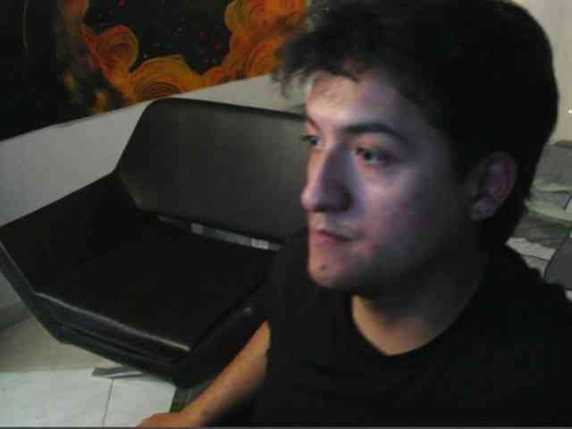 RoseSinsDomViktor webcam