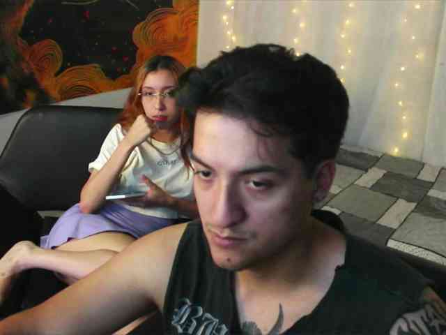 RoseSinsDomViktor webcam