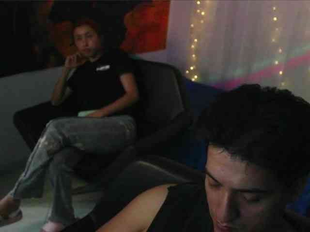 RoseSinsDomViktor webcam