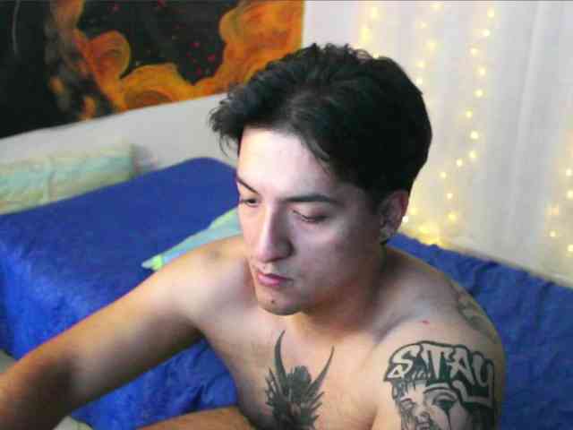 donviktorduo2026 Sex Cam Show