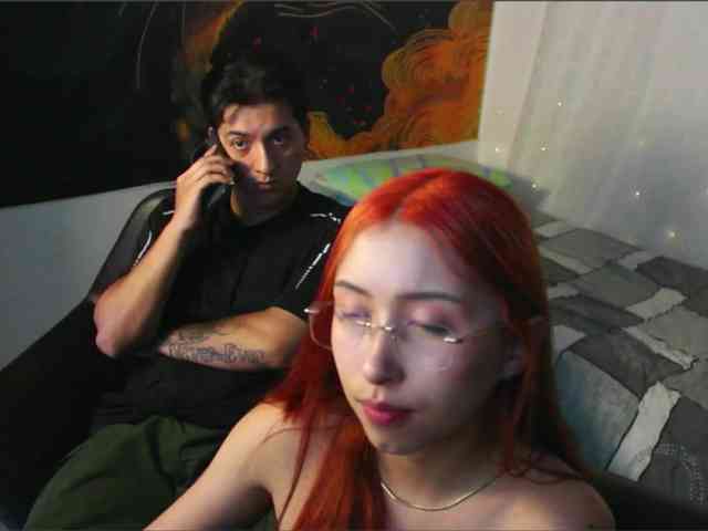 RoseSinsDomViktor webcam