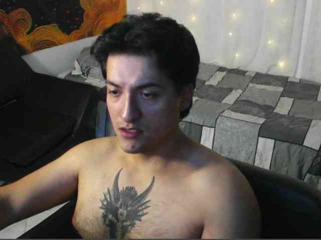 RoseSinsDomViktor webcam