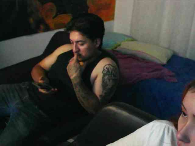 donviktorduo2026 Sex Cam Show