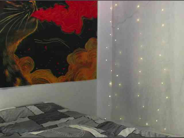 RoseSinsDomViktor webcam