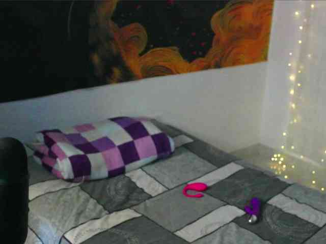 RoseSinsDomViktor webcam