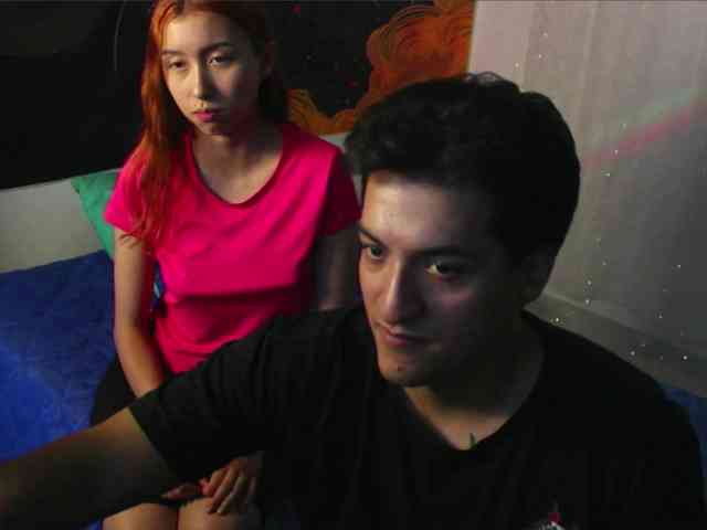 RoseSinsDomViktor webcam