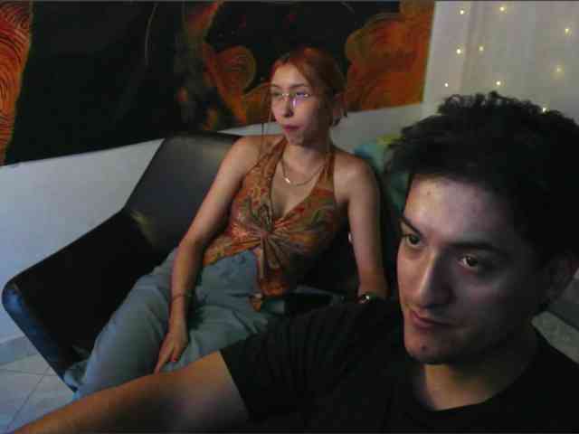 RoseSinsDomViktor webcam