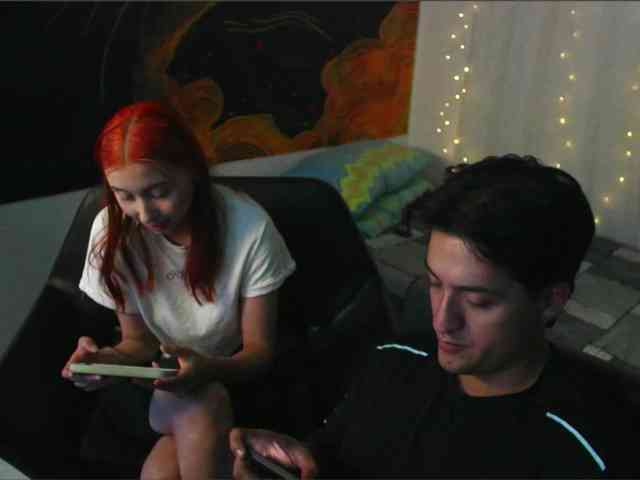 RoseSinsDomViktor webcam