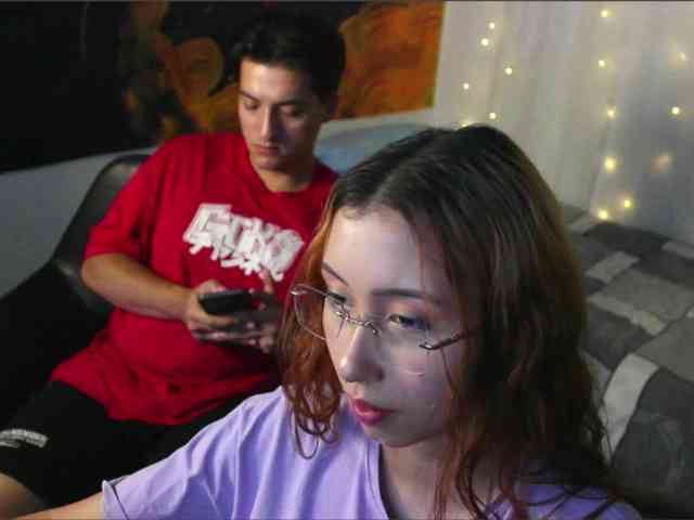 RoseSinsDomViktor webcam