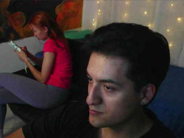 RoseSinsDomViktor webcam