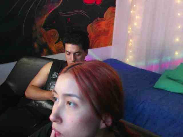 RoseSinsDomViktor webcam