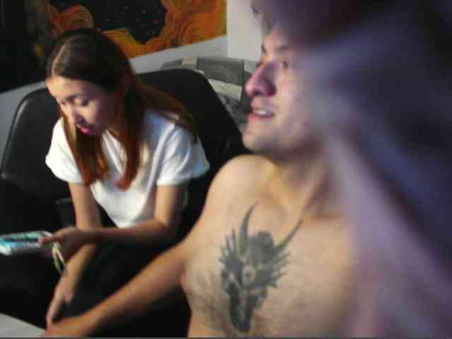 RoseSinsDomViktor webcam