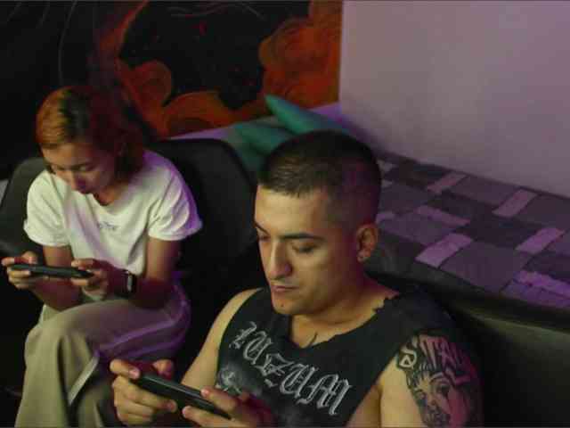 RoseSinsDomViktor webcam