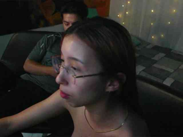 RoseSinsDomViktor webcam