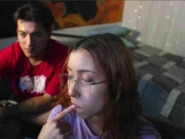 RoseSinsDomViktor webcam
