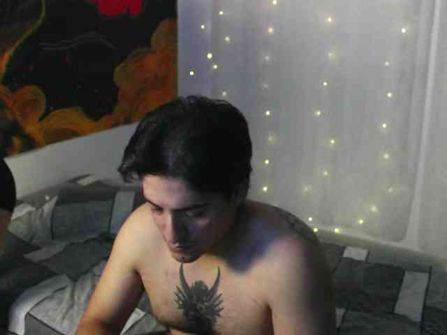 RoseSinsDomViktor webcam
