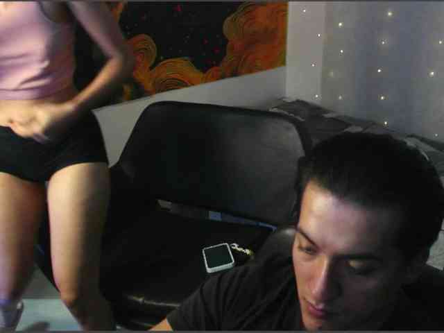 RoseSinsDomViktor webcam