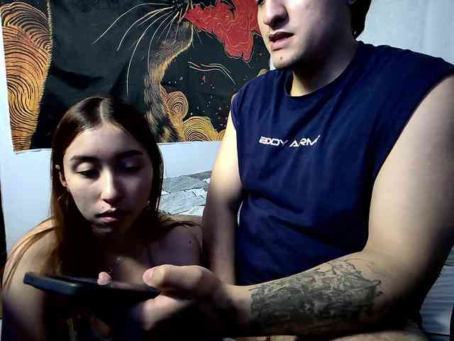 RoseSinsDomViktor webcam