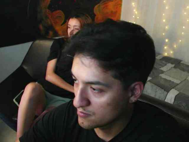 RoseSinsDomViktor webcam