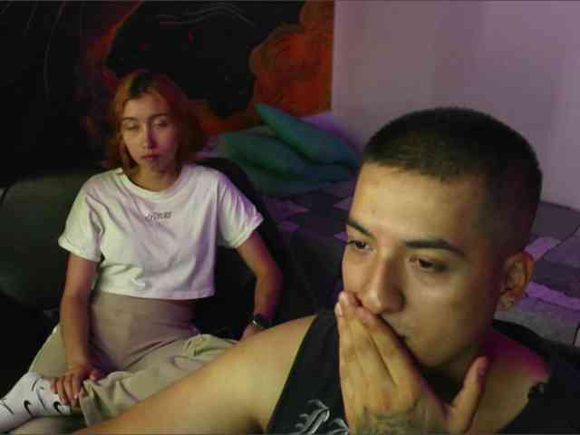 RoseSinsDomViktor webcam