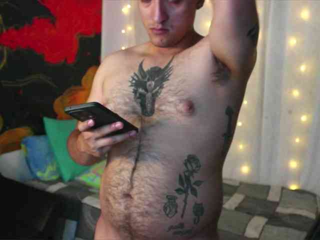 RoseSinsDomViktor webcam